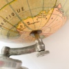 Globe terrestre ancien années 50 – Image 3