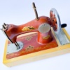 Jouet machine à coudre russe – Image 2