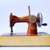 Jouet machine à coudre russe – Image 4