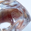 Hibou Cristal publicitaire avion Concorde – Image 2