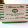 Meccano transformateur – Image 4