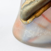 Lampe pâte de verre signée – Image 3