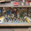 Lot de figurines et BD Tintin – Image 6