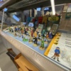 Lot de figurines et BD Tintin – Image 4
