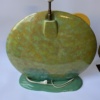 Lampe d'artisan François Châtain – Image 2