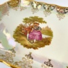 Plat en porcelaine – Image 4