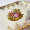 Plat en porcelaine – Image 2