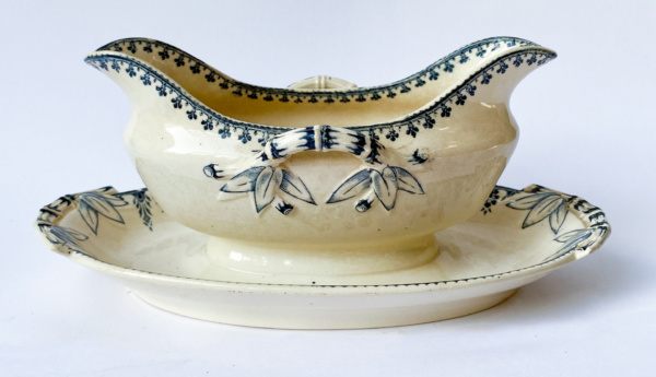 Saucière Sarreguemines