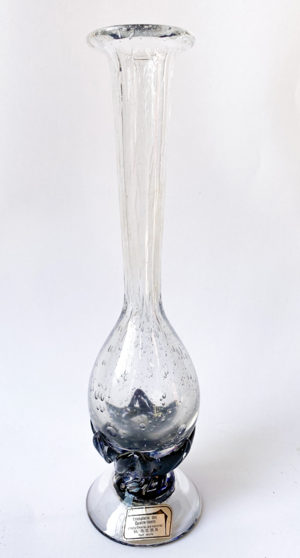 Soliflor en Cristal
