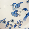 Grande assiette décorative Lallier Moustiers – Image 2