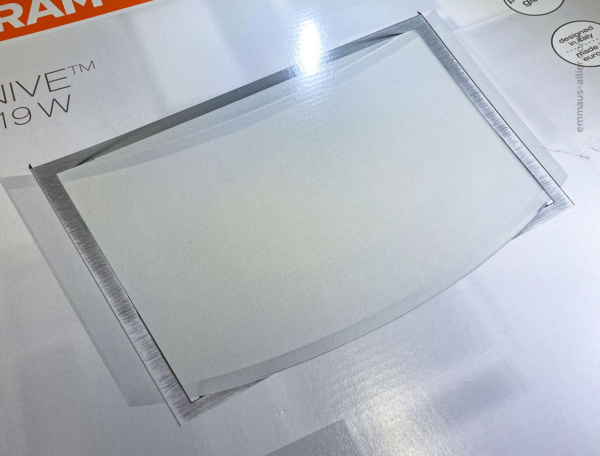 Applique Led Lunive Osram