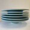 Assiettes Risotto X6 – Image 4