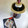 Batteur à pâte mécanique Betty Bossi – Image 2