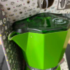 Cafetière Italienne 6 tasses verte - Gat – Image 2