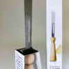 Le couteau à fromage Yana par LIB – Image 9