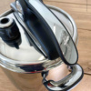 Autocuiseur inox Novia Lagoeasy'up Lagostina - 7L – Image 3