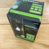 Lanterne LED Solaire - Eclairage Extérieur, Noir – Image 4