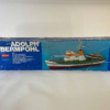 Maquette bateau ADOLPH BERMPOHL – Image 6