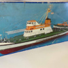 Maquette bateau ADOLPH BERMPOHL – Image 5