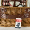 Panier picnic 4 personnes – Image 4