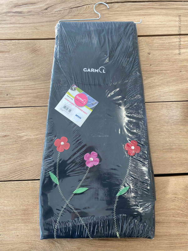Sac pour poussette de marché 55l - Garmol