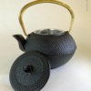 Théière Shinto fonte – Image 2