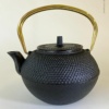 Théière Shinto fonte – Image 5