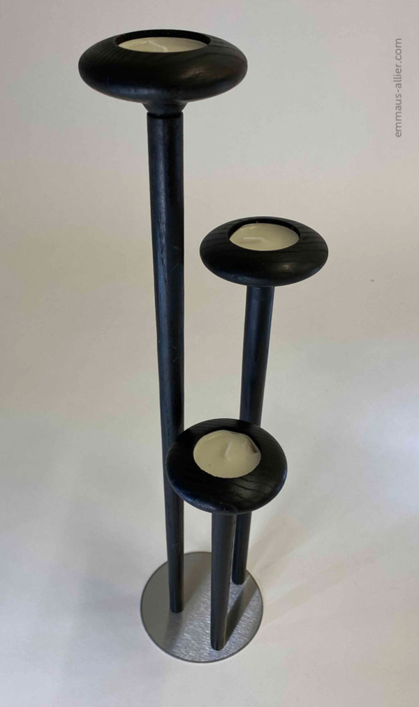 Photophore magnétique  FOREA
