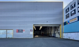 emmaus allier espace dons - 124 route Lyon 03400 Yeure