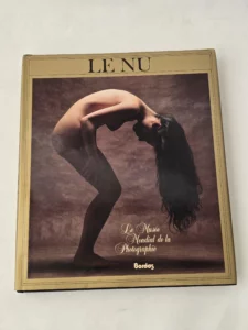 Le Nu - Le Musée Mondial De La Photographie