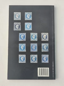 Catalogue Yvert & Tellier 1995 Tome 1 pour les timbres de France